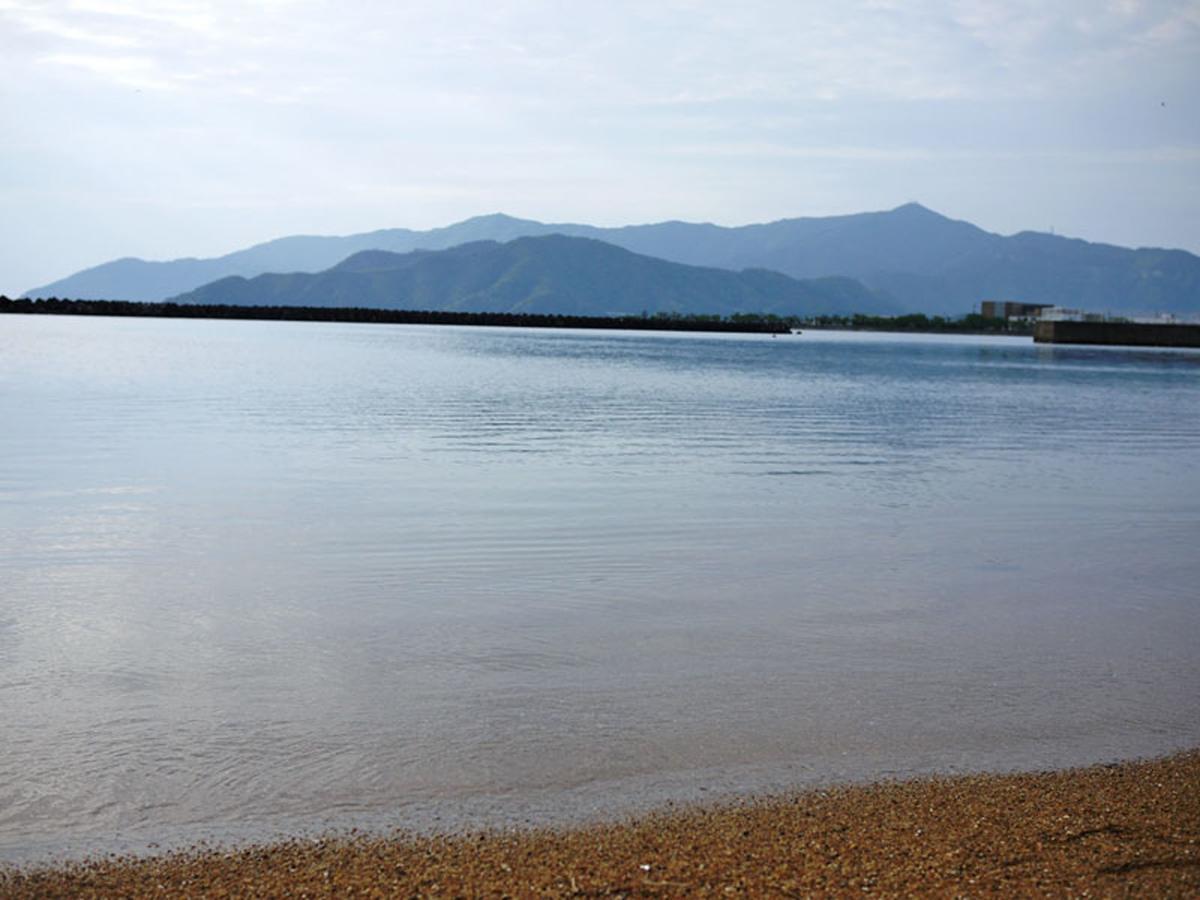 โรงแรมเออร์เบิน พอร์ต โอบามะ ภายนอก รูปภาพ